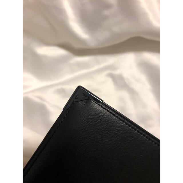 GIVENCHY 2つ折り財布 9