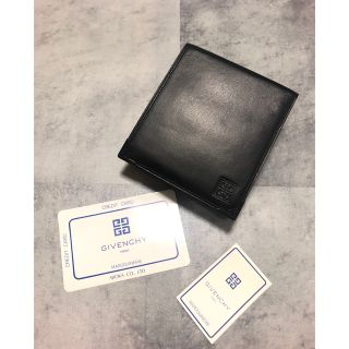 ジバンシィ(GIVENCHY)のGIVENCHY 2つ折り財布(折り財布)