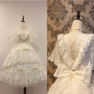 アンジェリックプリティー フルセットの通販 98点 | Angelic Prettyを ...