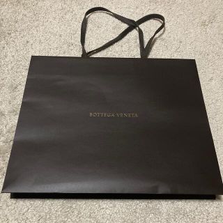 ボッテガヴェネタ(Bottega Veneta)のボッテガヴェネタ　ショップ袋　(ショップ袋)