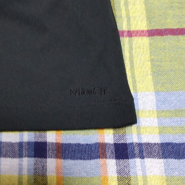 NIKE(ナイキ)のNIKE　レディースXL レディースのトップス(Tシャツ(半袖/袖なし))の商品写真