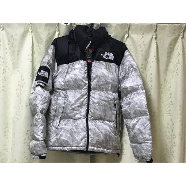 THE NORTH FACE - Supreme the NORTH FACE paper nupse fw19