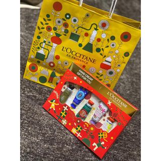 ロクシタン(L'OCCITANE)のロクシタン　ハンドクリーム(ハンドクリーム)