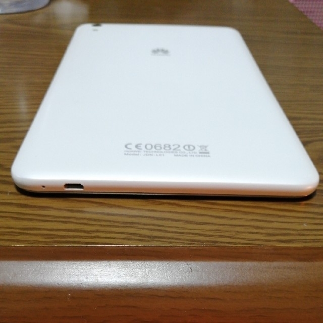 Huawei Mediapad T2 8pro　SIMフリー　美品