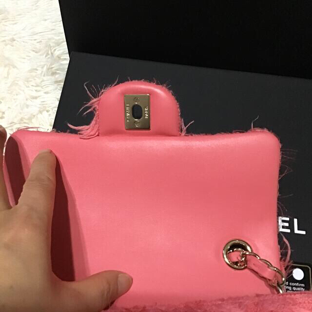 CHANEL(シャネル)のシャネル　ミニマトラッセ　専用です レディースのバッグ(ショルダーバッグ)の商品写真