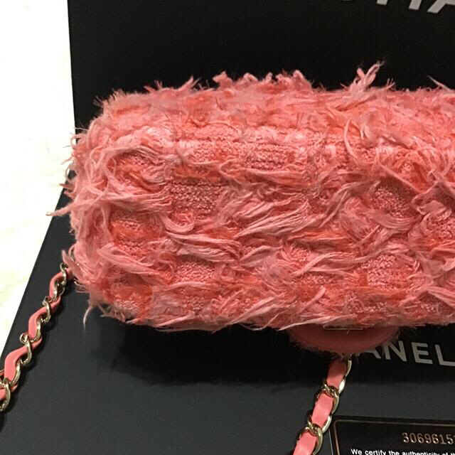 CHANEL(シャネル)のシャネル　ミニマトラッセ　専用です レディースのバッグ(ショルダーバッグ)の商品写真