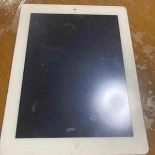 アップル iPad2 WiFi 16GB ホワイト(タブレット)