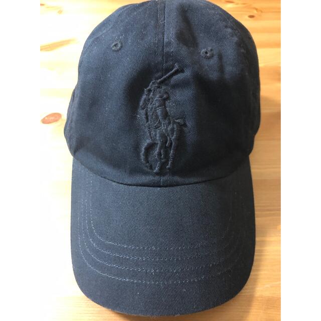 POLO RALPH LAUREN(ポロラルフローレン)のRalph Lauren ラルフローレン　キャップ メンズの帽子(キャップ)の商品写真