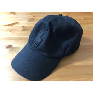 ポロラルフローレン(POLO RALPH LAUREN)のRalph Lauren ラルフローレン　キャップ(キャップ)