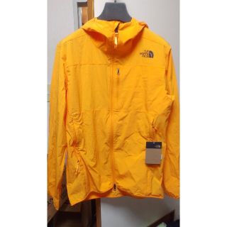 ザノースフェイス(THE NORTH FACE)の送料込 新品 THE NORTH FACE JACKET HOODIE M(L)(マウンテンパーカー)