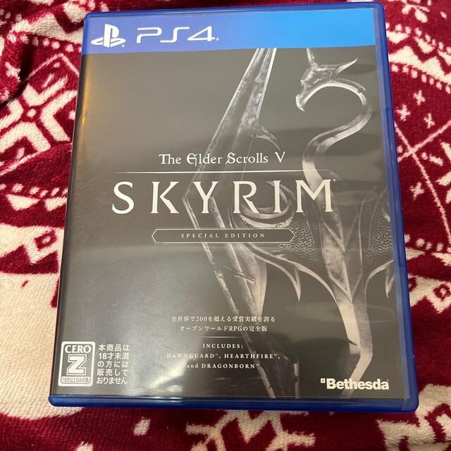 Skyrim Special Edition