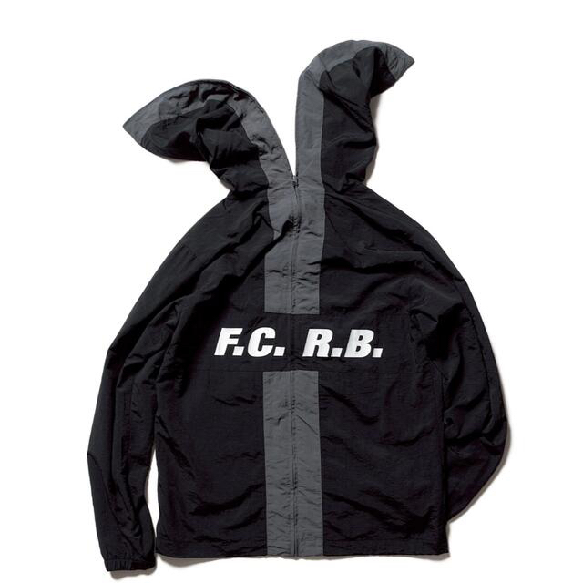 ブリストル F.C.R.B. - FCRB Bristol separate practice jacket の通販