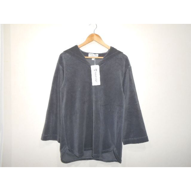031032○ 未使用 Americana セーラー トップス 031032○ 未使用 Americana セーラー トップス