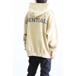 フィアオブゴッド(FEAR OF GOD)のAPOLLOさん専用⭐︎ESSENTIALS パーカー(パーカー)