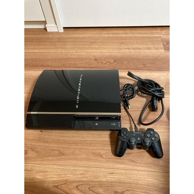 PlayStation3 - PS3本体 初期型 60Gの通販 by sasa's shop