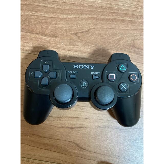 PlayStation 3 本体 ※初期型 60G