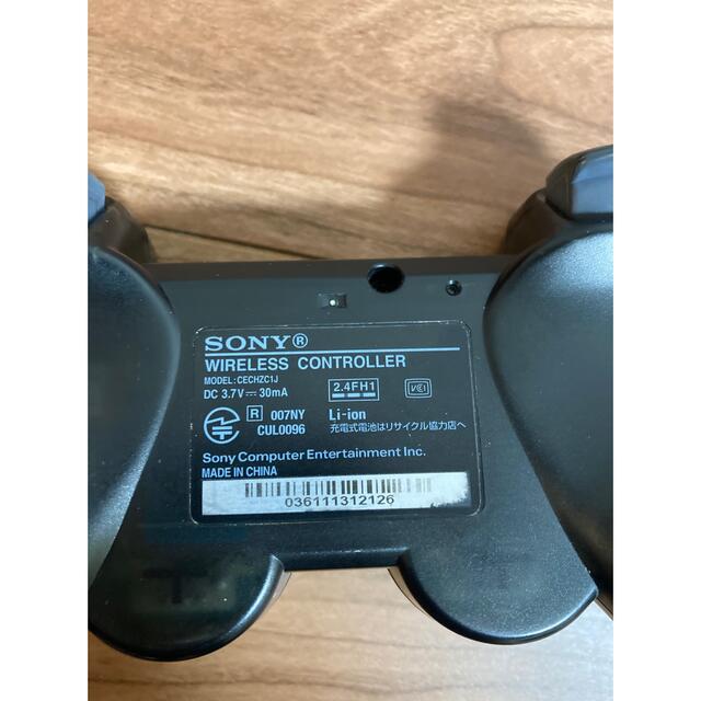PlayStation 3 本体 ※初期型 60G