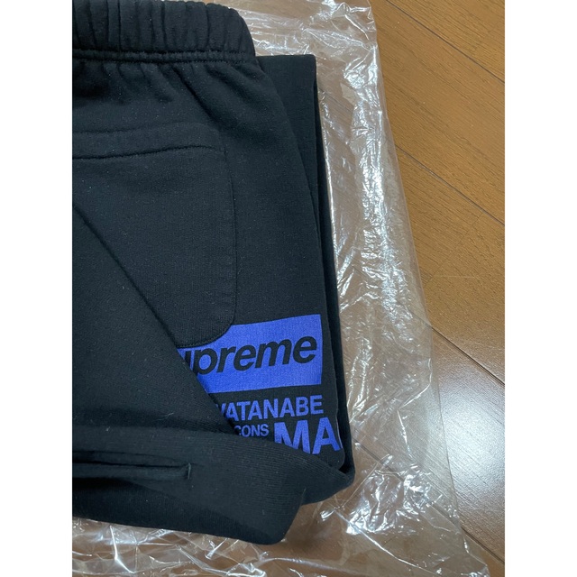 Supreme(シュプリーム)のsupreme JUNYA WATANABE SWEATPANT メンズのパンツ(その他)の商品写真