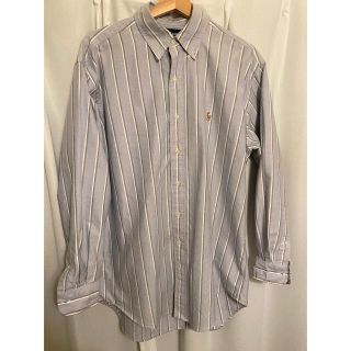 ラルフローレン(Ralph Lauren)のRalph Lauren シャツ(シャツ/ブラウス(長袖/七分))