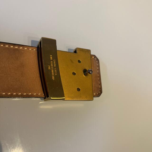 LOUIS VUITTON(ルイヴィトン)のルイヴィトン　ベルト　LV  財布　バッグ メンズのバッグ(その他)の商品写真