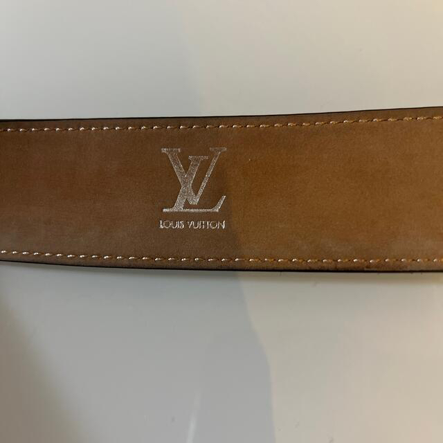 LOUIS VUITTON(ルイヴィトン)のルイヴィトン　ベルト　LV  財布　バッグ メンズのバッグ(その他)の商品写真