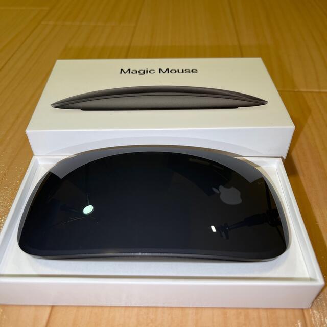 Magic Mouse 2 (Space Gray)