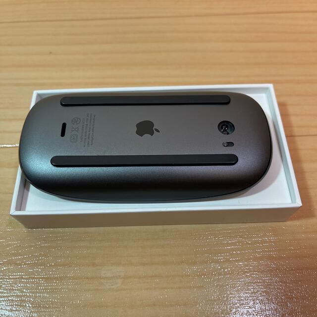 Magic Mouse 2 (Space Gray)
