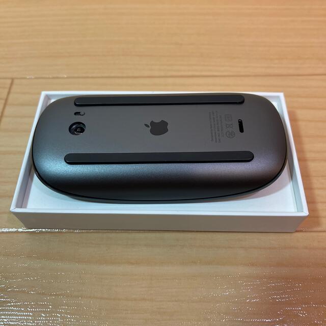 Magic Mouse 2 (Space Gray)