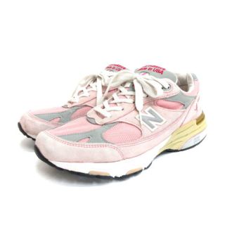 ニューバランス(New Balance)のニューバランス WR993KMC スニーカー ローカット USA製 26.5cm(スニーカー)