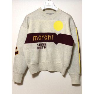 専用　完売続出　イザベルマランエトワール 定番ニットIsabel Marant