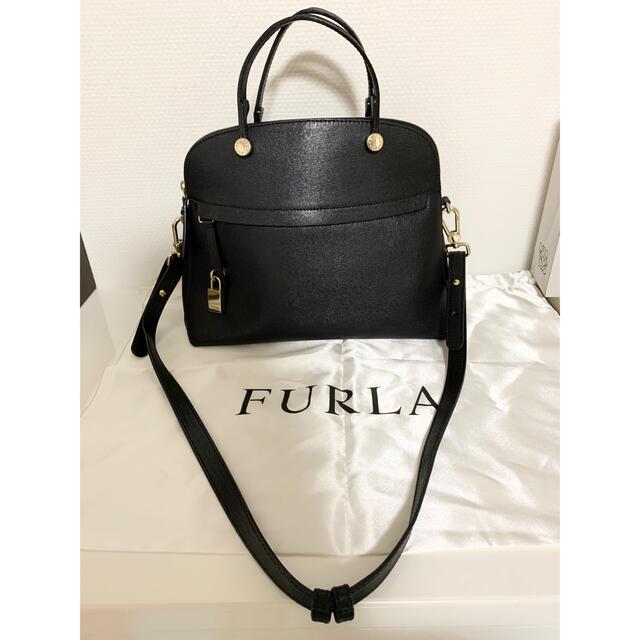 FURLA　ハイパー