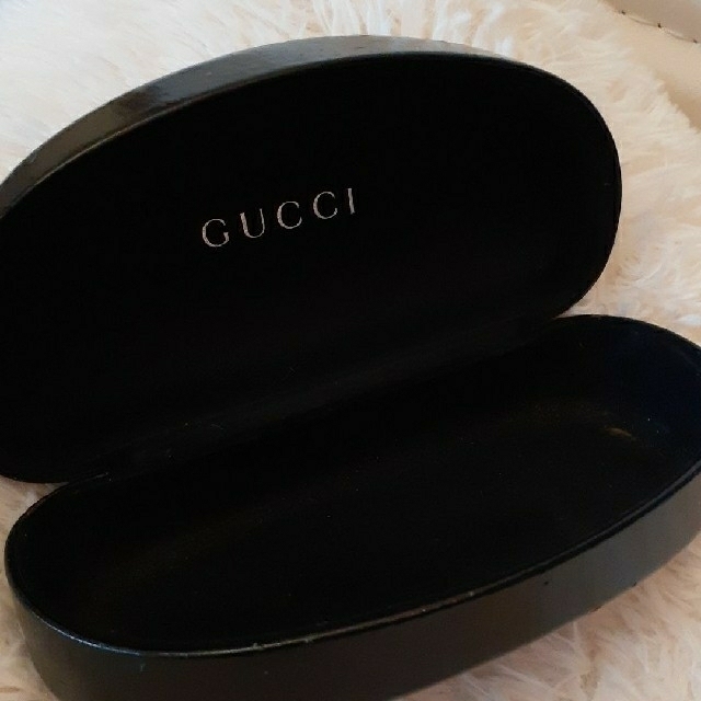 Gucci(グッチ)のGUCCI♦べっ甲サングラス♦ レディースのファッション小物(サングラス/メガネ)の商品写真