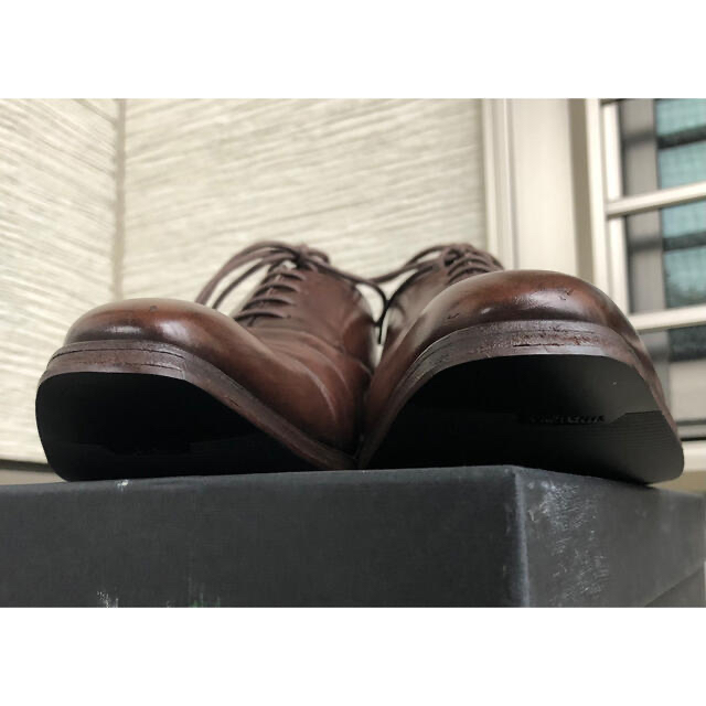 CHEANEY チーニー　ドレスシューズ　ブラウン　茶　3888ラスト