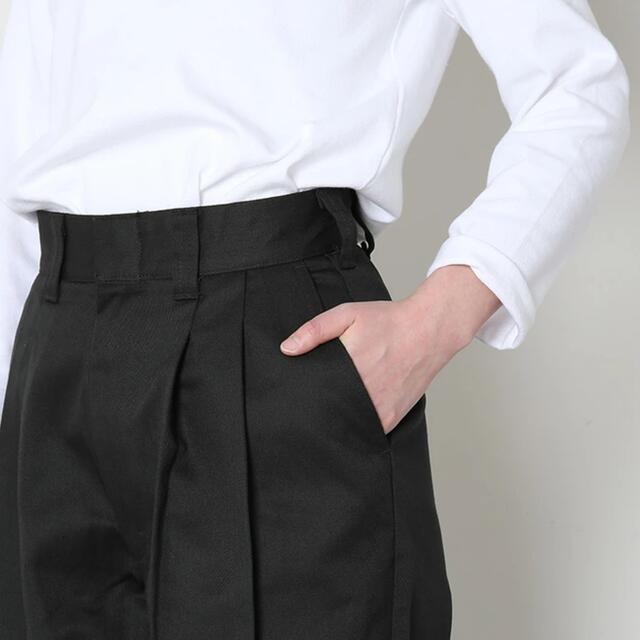 THE SHINZONE TOMBOY PANTS【美品】