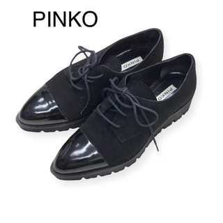 ピンコ 靴/シューズの通販 19点 | PINKOのレディースを買うならラクマ