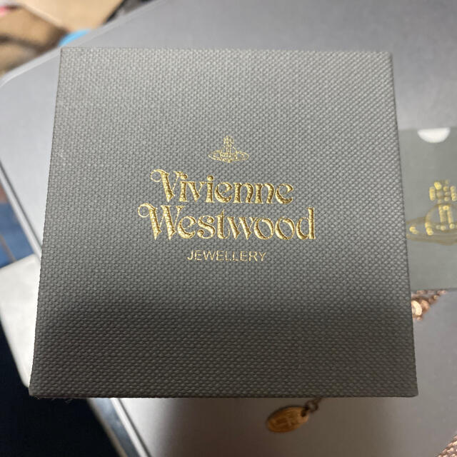 Vivienne Westwood 新作ネックレス 最終値下げ 1