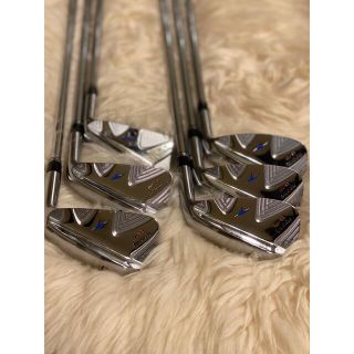 AKIRA PRODUCTS - アキラプロダクツ PROTOTYPE KS-701の通販 by golf's