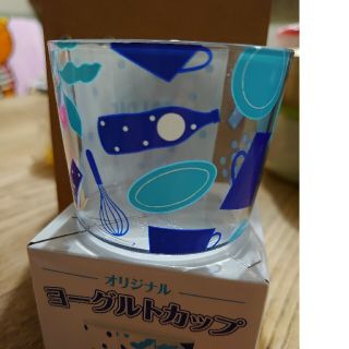 アサヒ(アサヒ)のカルピス　ヨーグルトカップ(グラス/カップ)