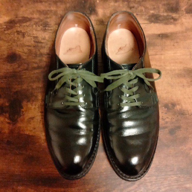 最終値下げ! レッドウィング REDWING ポストマン 101
