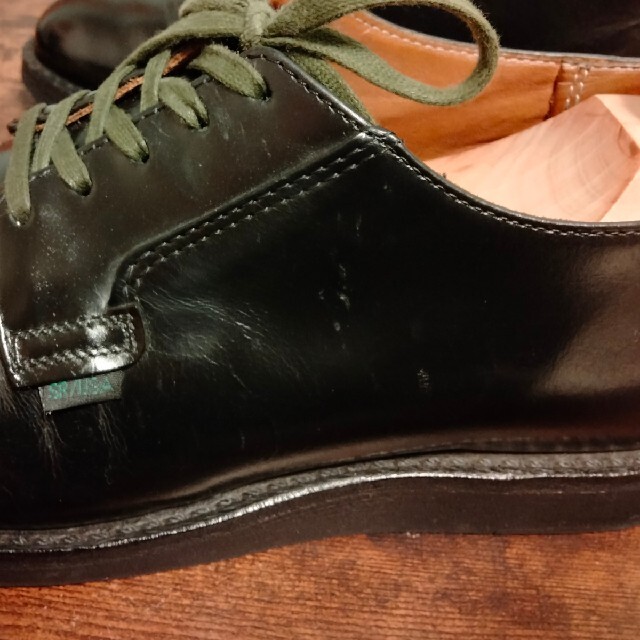 REDWING - 最終値下げ! レッドウィング REDWING ポストマン 101 REDWING - 最終値下げ! レッドウィング REDWING ポストマン 101