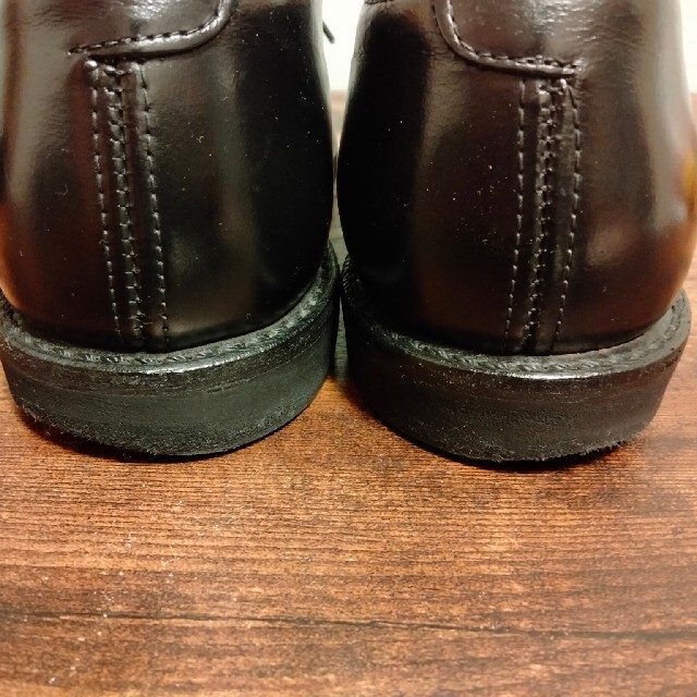 最終値下げ! レッドウィング REDWING ポストマン 101