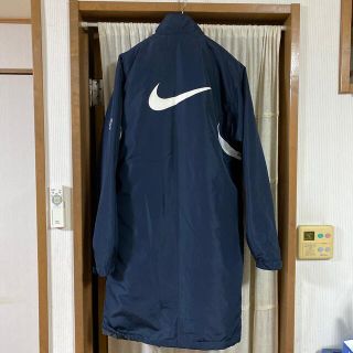 ナイキ(NIKE)のNIKE ウォーマー(ウェア)