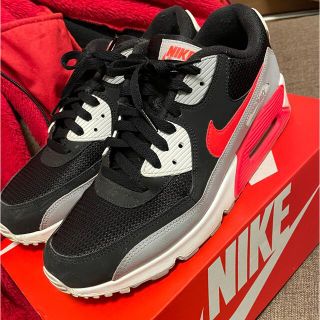 ナイキ(NIKE)のNIKE AIR MAX 90(スニーカー)