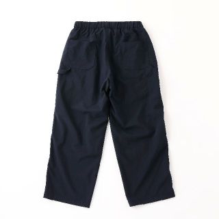 SEE SEE シャカペインターパンツ ディープネイビー SEESEEの