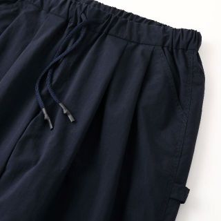 SEE SEE シャカペインターパンツ ディープネイビー SEESEEの通販 by