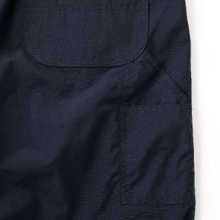 SEE SEE シャカペインターパンツ ディープネイビー SEESEEの