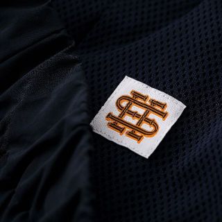 SEE SEE シャカペインターパンツ ディープネイビー SEESEEの通販 by