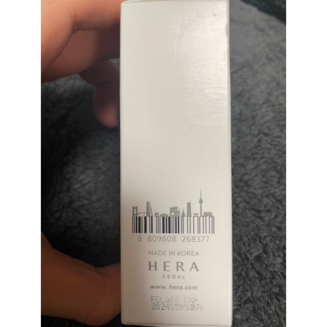 【新品未使用】HERA ヘラ SUN MATE STICK 日焼け止め コスメ/美容のボディケア(日焼け止め/サンオイル)の商品写真