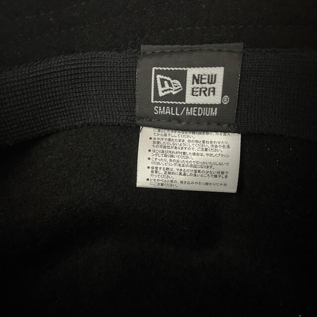 NEW ERA(ニューエラー)のNEWERA バケットハット レディースの帽子(ハット)の商品写真