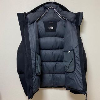 THE NORTH FACE - ノースフェイス プリズムダウンジャケット ブラック